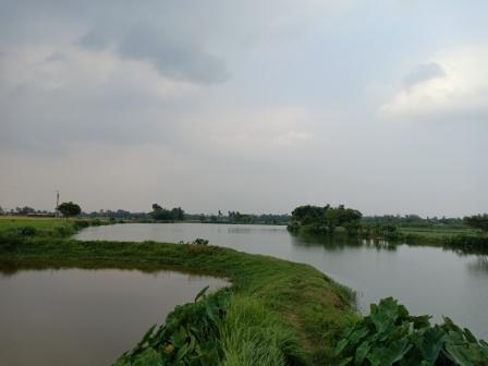 Huge potential for freshwater aquaculture in India