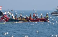 Government amends fishing ban period in India