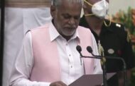 Rupala appointed as new  minister of Fisheries, Animal Husbandry and Dairying