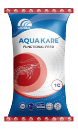 GROBEST INDIA INTRODUCES NEW FUNCTIONAL PERFORMANCE FEED, AQUA KARE