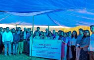 Field Day held at Meghalaya on the occasion of successful cage culture trial in Umiam reservoir
