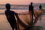 Indian fishermen are getting trained to not cross IMBL