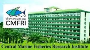 In a first, CMFRI to launch Fish Walk in Kochi