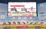 Global Fisheries Experts gathers in New Delhi for Asian Fisheries and Aquaculture Forum, Union Minister Shri Rajiv Ranjan Singh Inaugurates the 14th edition.