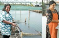 CMFRI to honour Akhilamol and Sangeetha Sunil for their entrepreneurial success in fisheries