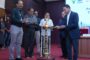 Inauguration of Dr. S.N. Dwivedi Aquaculture Complex at ICAR-CIFE
