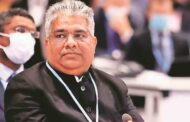 Union Minister Shri Bhupender Yadav emphasizes India’s Leadership in Wetlands Conservation at the 15th meeting of the Conference of the Parties (COP15) to the Ramsar Convention on Wetlands in Zimbabwe