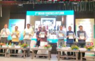 Odisha Fisheries Minister Inaugurates 2nd Indian Fisheries Outlook at State Fisheries College, Gopalpur
