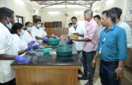 National Fish Farmers Day: CMFRI launches training on fish feed production using black soldier fly larvae