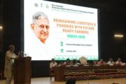 Govt Schemes Boost Fisheries, Milk Production in J&K: Union Minister