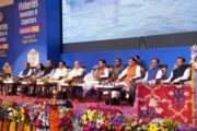 Bhopal Conclave Pushes Inland Fisheries Exports