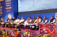 Bhopal Conclave Pushes Inland Fisheries Exports
