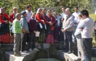 Fisheries Secretary Reviews Coldwater Aquaculture in Munsyari, Uttarakhand