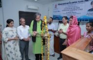 CMFRI Launches Open-Sea Mussel Farm at Vizhinjam