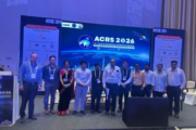 CMFRI deliberates on remote sensing for sustainable fisheries at ACRS 2026