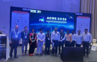 CMFRI deliberates on remote sensing for sustainable fisheries at ACRS 2026