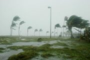 Cyclone Arnab Threatens Andhra Aquaculture Belt Ahead of Oct 28 Landfall