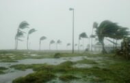 Cyclone Arnab Threatens Andhra Aquaculture Belt Ahead of Oct 28 Landfall