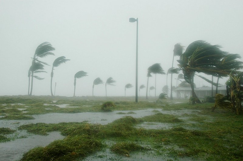 Cyclone Arnab Threatens Andhra Aquaculture Belt Ahead of Oct 28 Landfall