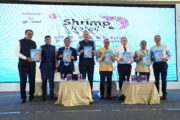 Shrimp Retail 2026 focusing on domestic market development held in Vijayawada
