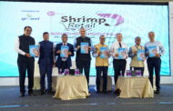 Shrimp Retail 2026 focusing on domestic market development held in Vijayawada